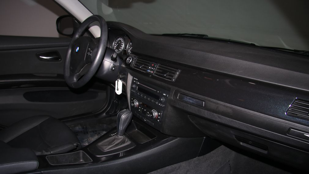 2011 BMW 328I 328i xDrive Classic Edition AWD AUTO CUIR TOIT MAG #24