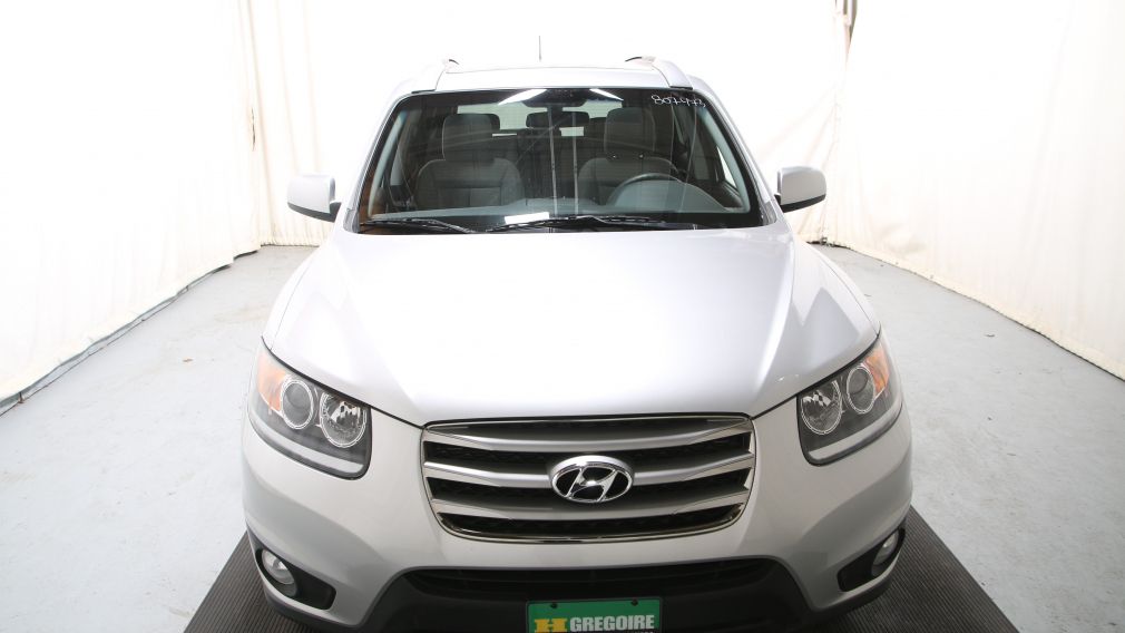 2012 Hyundai Santa Fe GL PREMIUM AUTO A/C TOIT MAGS 18'' #1