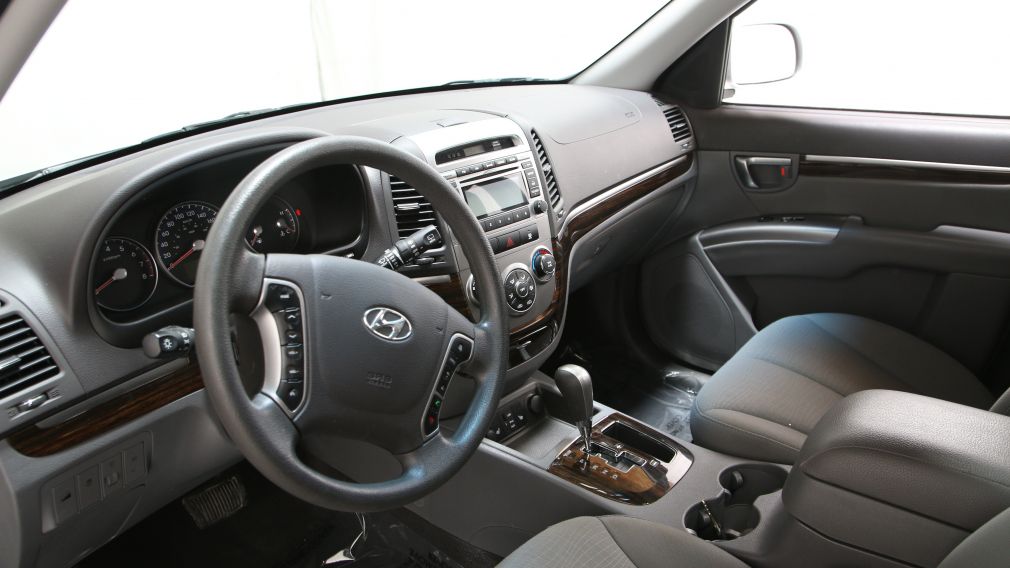 2012 Hyundai Santa Fe GL PREMIUM AUTO A/C TOIT MAGS 18'' #8