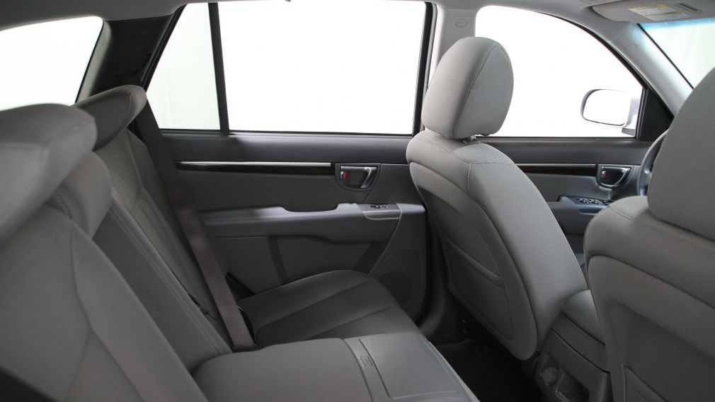 2012 Hyundai Santa Fe GL PREMIUM AUTO A/C TOIT MAGS 18'' #16