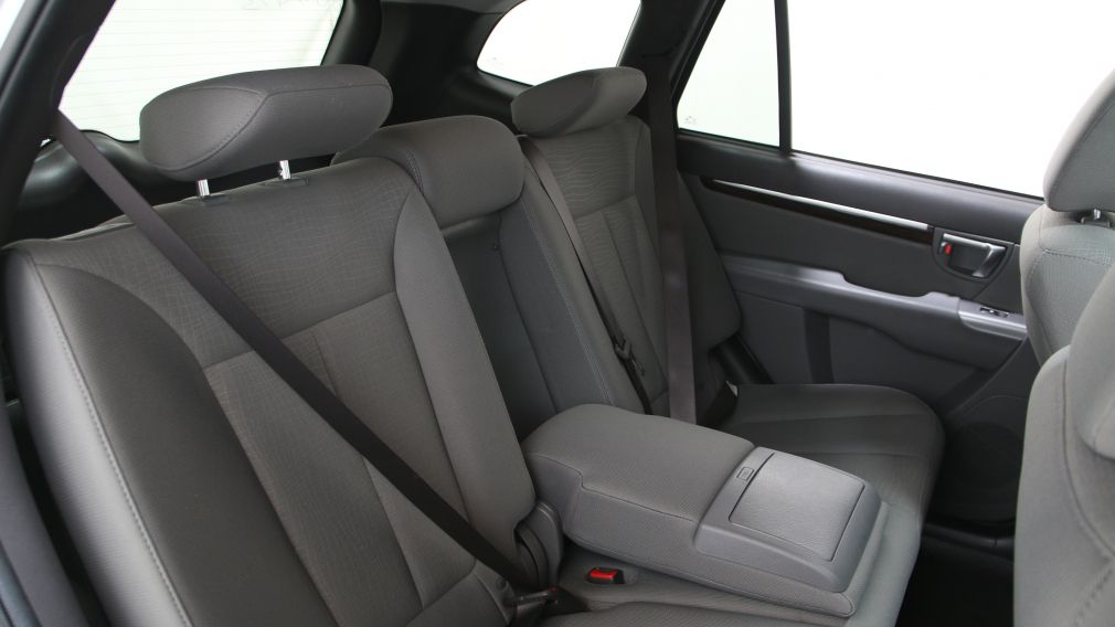 2012 Hyundai Santa Fe GL PREMIUM AUTO A/C TOIT MAGS 18'' #17