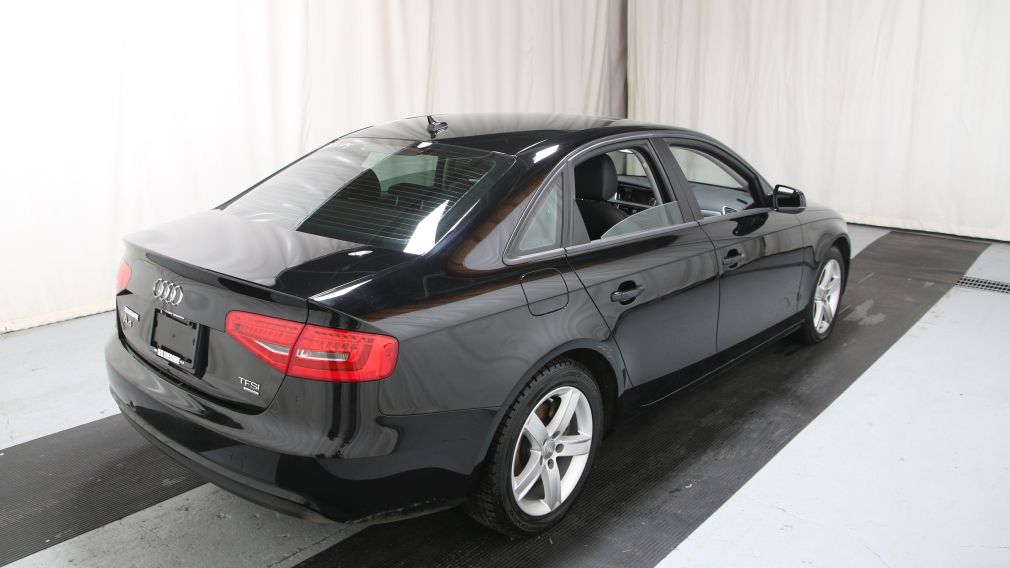 2014 Audi A4 Comfort QUATTRO AUTO A/C CUIR TOIT MAGS #6