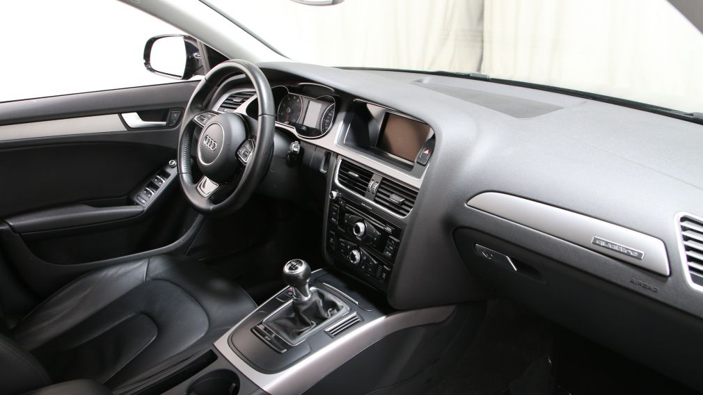 2014 Audi A4 Comfort QUATTRO AUTO A/C CUIR TOIT MAGS #19