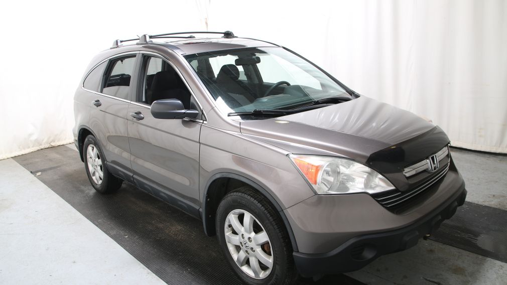 2009 Honda CRV EX #0