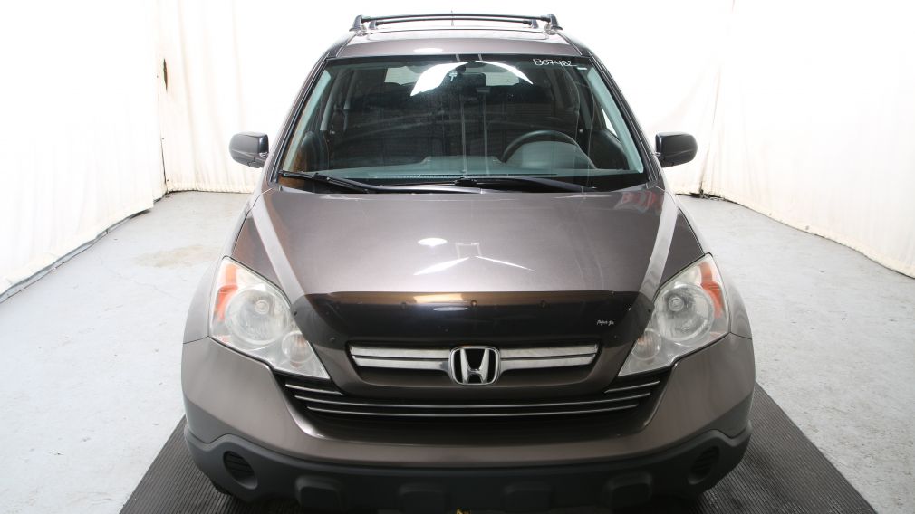 2009 Honda CRV EX #2