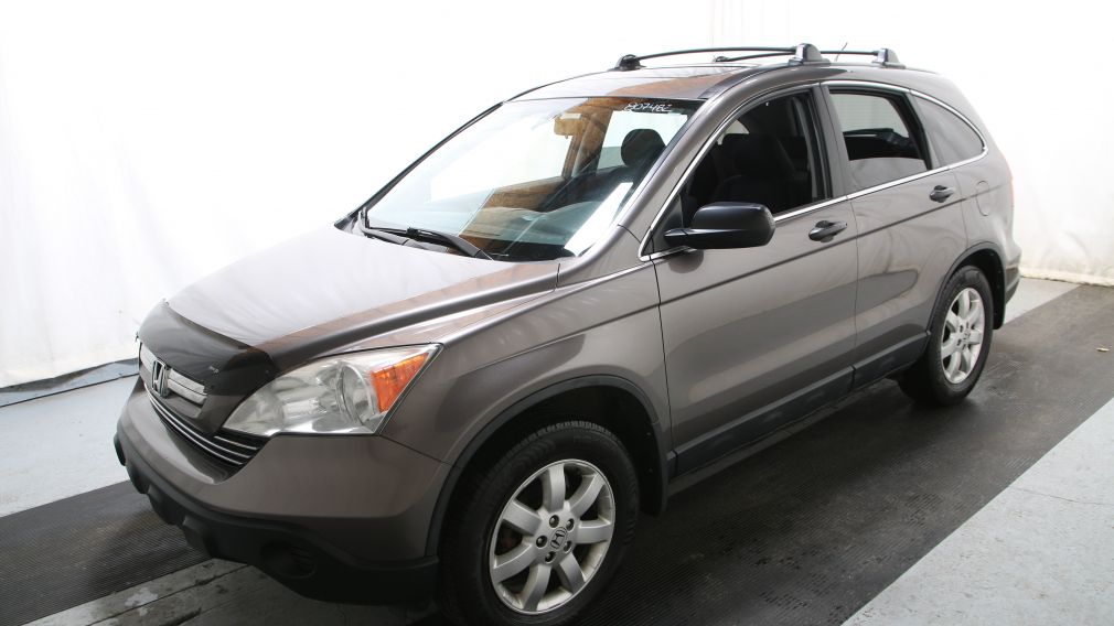 2009 Honda CRV EX #3