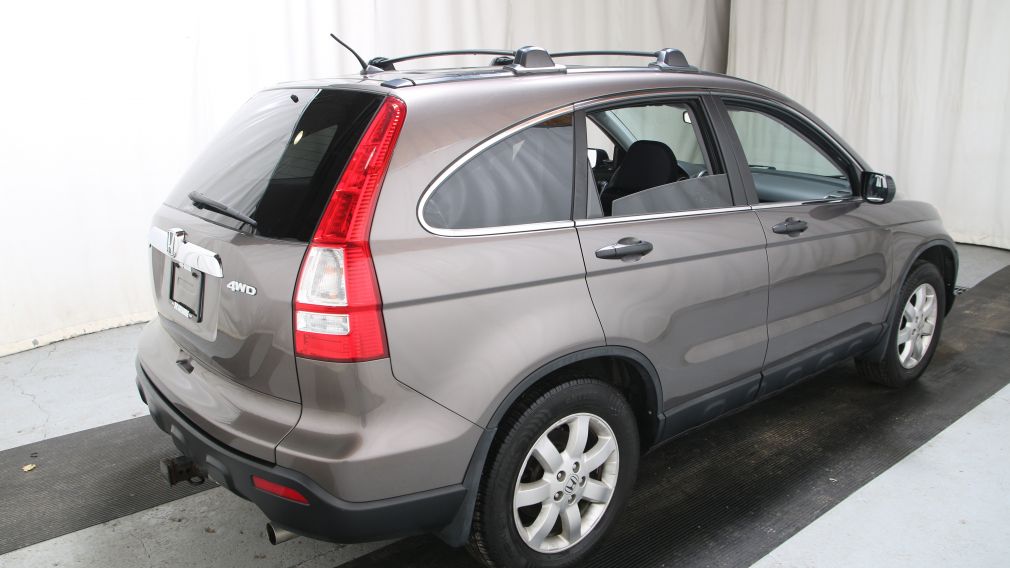 2009 Honda CRV EX #6