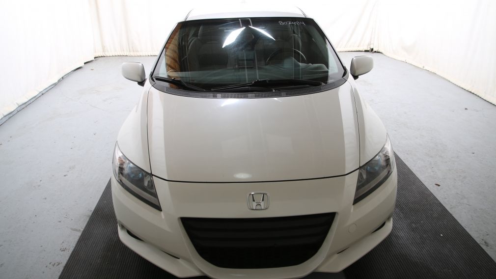 2011 Honda CRZ A/C GR ELECT MAGS BLUETOOTH #2