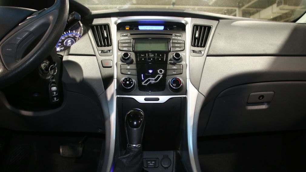 2012 Hyundai Sonata GLS AUTO A/C TOIT MAGS BLUETOOTH #16