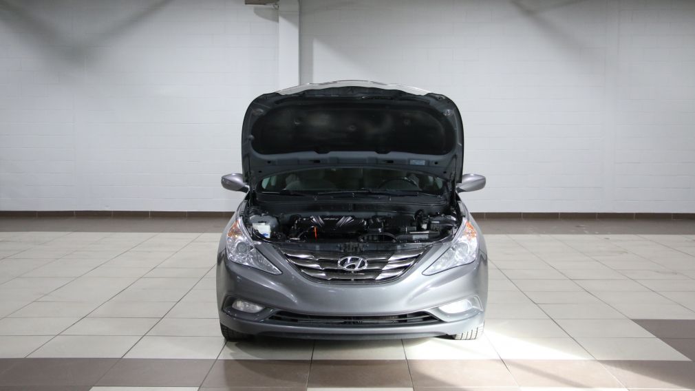 2012 Hyundai Sonata GLS AUTO A/C TOIT MAGS BLUETOOTH #29