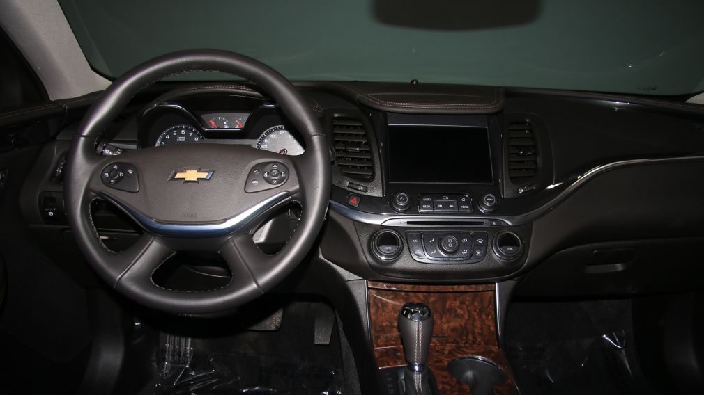 2015 Chevrolet Impala LT A/C CUIR MAGS BLUETOOTH #13