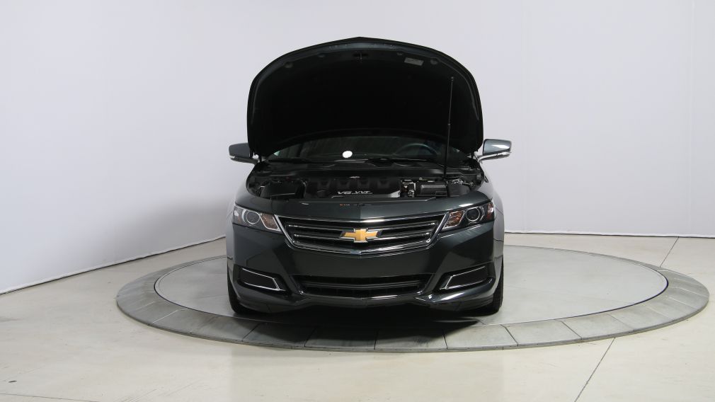 2015 Chevrolet Impala LT A/C CUIR MAGS BLUETOOTH #28