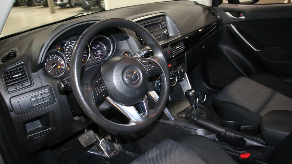 2013 Mazda CX 5 GX AUTO A/C GR ELECT #6