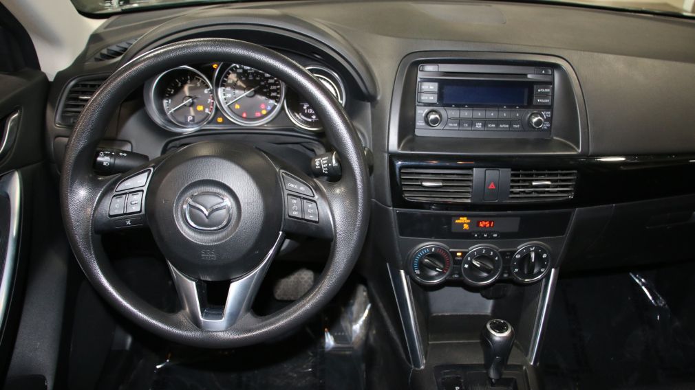 2013 Mazda CX 5 GX AUTO A/C GR ELECT #11