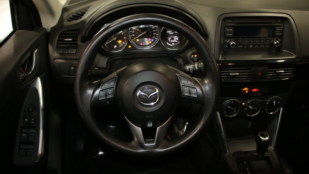 2013 Mazda CX 5 GX AUTO A/C GR ELECT #12
