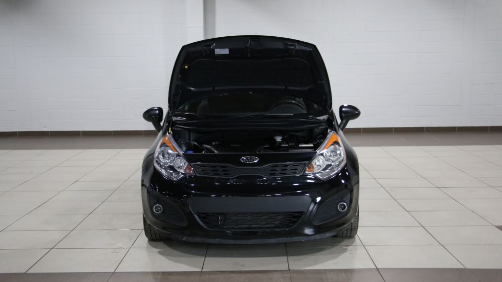 2013 Kia Rio LX+ ECO AUTO A/C GR ELECT MAGS BLUETHOOT #25