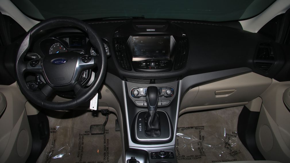 2013 Ford Escape SE 4WD  A/C GR ELECT MAGS BLUETOOTH HAYON ELECTRIQ #12