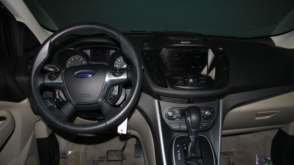 2013 Ford Escape SE 4WD  A/C GR ELECT MAGS BLUETOOTH HAYON ELECTRIQ #13