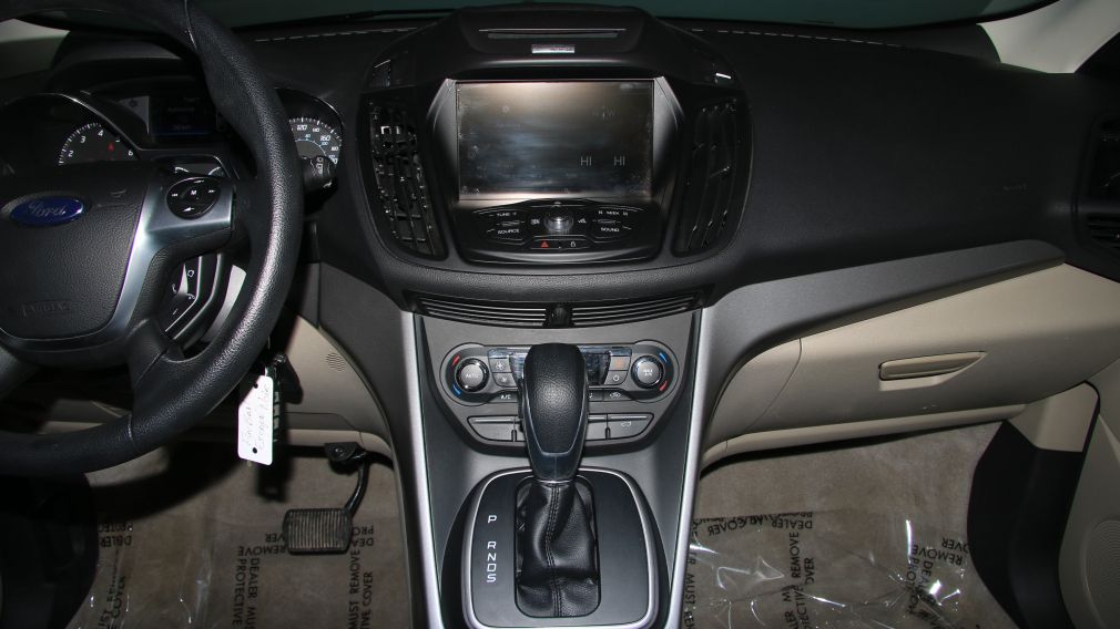 2013 Ford Escape SE 4WD  A/C GR ELECT MAGS BLUETOOTH HAYON ELECTRIQ #15