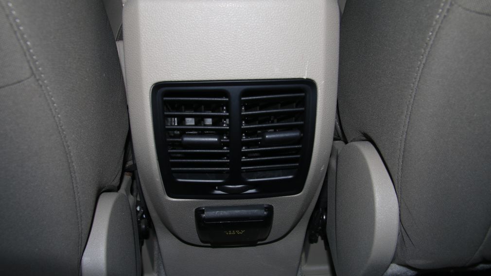 2013 Ford Escape SE 4WD  A/C GR ELECT MAGS BLUETOOTH HAYON ELECTRIQ #16