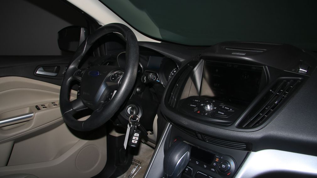 2013 Ford Escape SE 4WD  A/C GR ELECT MAGS BLUETOOTH HAYON ELECTRIQ #23