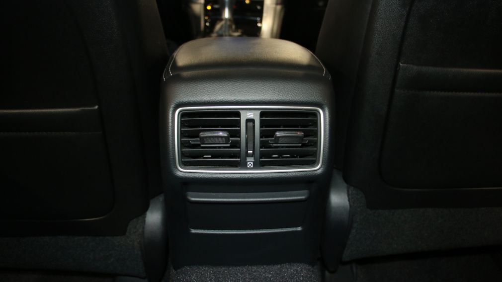 2014 Infiniti Q50 Premium AWD AUTO A/C CUIR TOIT MAGS CAMERA RECUL #22