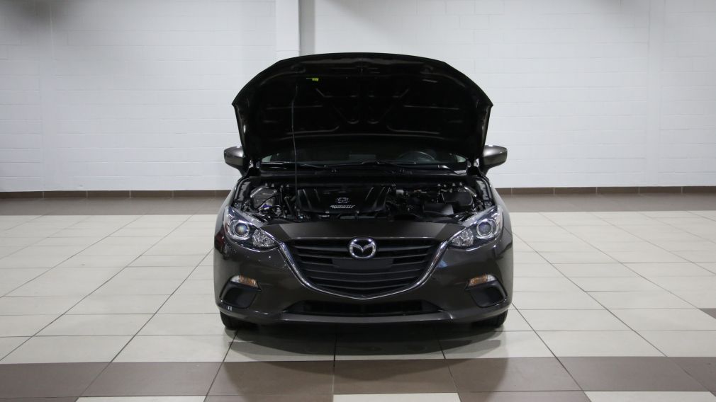 2014 Mazda 3 GS-SKY A/C MAGS BLUETOOTH CAMERA RECUL #26