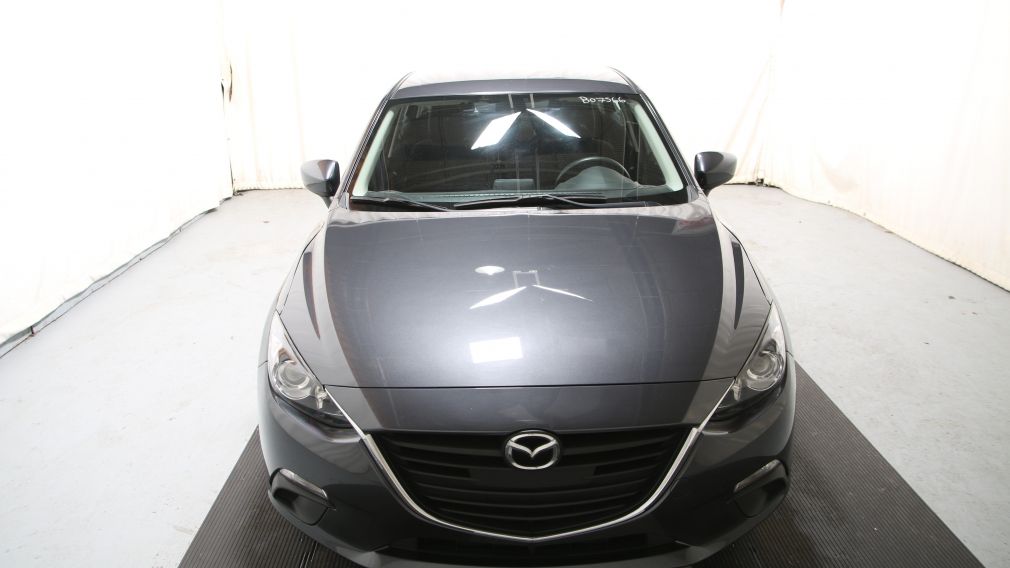 2014 Mazda 3 GX-SKY A/C GR ELECT BLUETOOTH #2