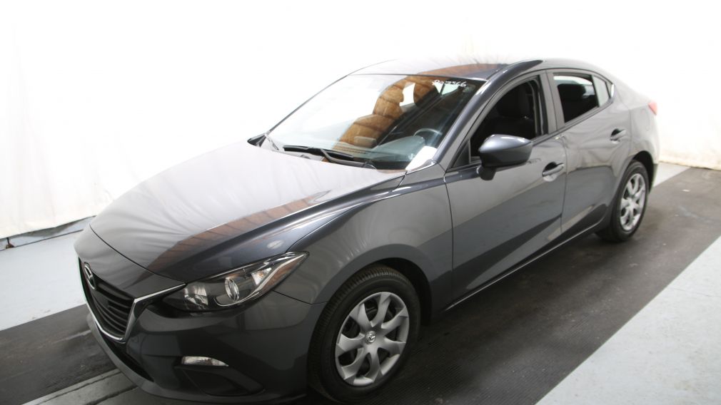 2014 Mazda 3 GX-SKY A/C GR ELECT BLUETOOTH #3