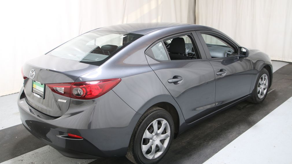 2014 Mazda 3 GX-SKY A/C GR ELECT BLUETOOTH #6