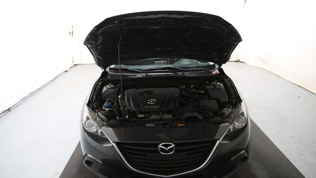 2014 Mazda 3 GX-SKY A/C GR ELECT BLUETOOTH #21