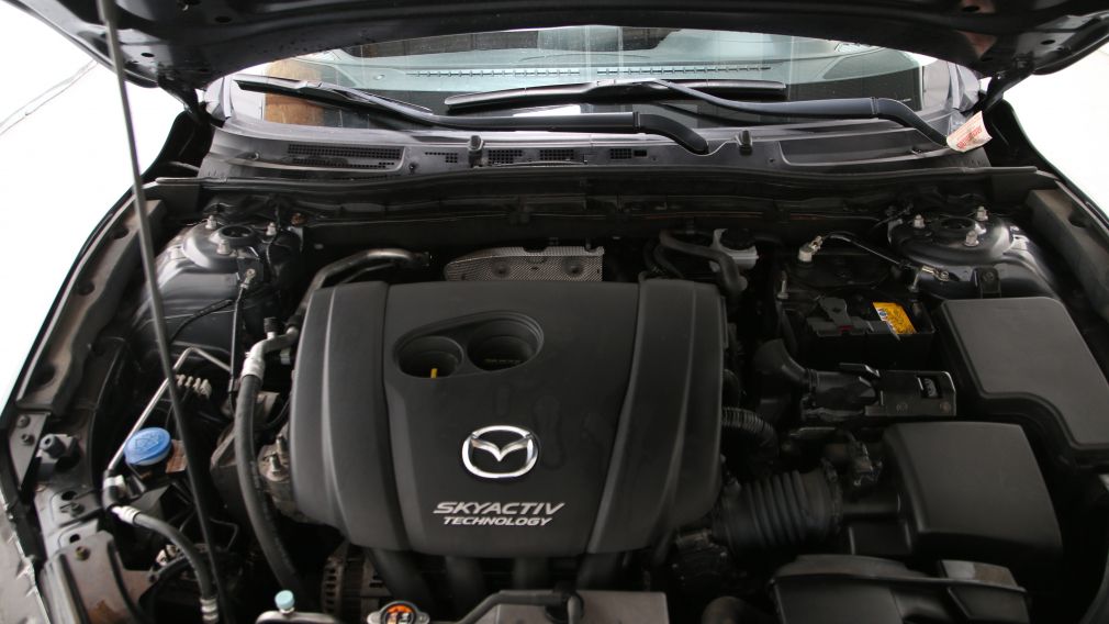 2014 Mazda 3 GX-SKY A/C GR ELECT BLUETOOTH #22