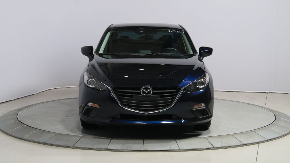 2014 Mazda 3 GS-SKY A/C GR ELECT MAGS BLUETOOTH #2