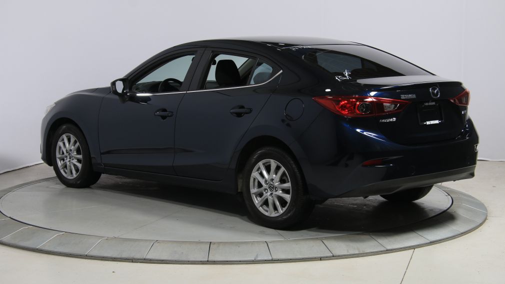 2014 Mazda 3 GS-SKY A/C GR ELECT MAGS BLUETOOTH #5