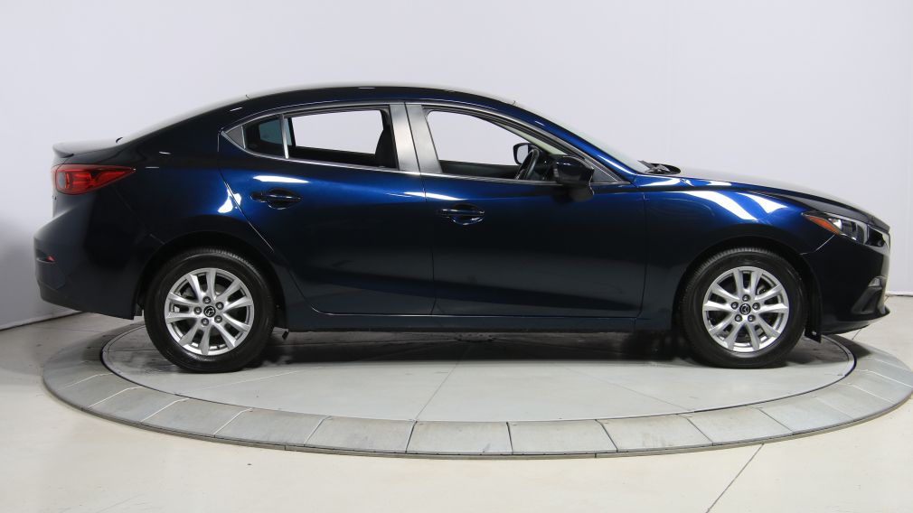 2014 Mazda 3 GS-SKY A/C GR ELECT MAGS BLUETOOTH #8