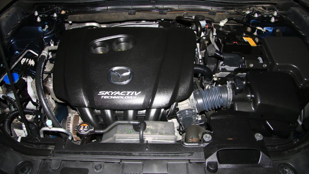 2014 Mazda 3 GS-SKY A/C GR ELECT MAGS BLUETOOTH #25