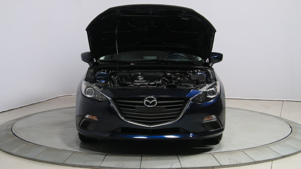 2014 Mazda 3 GS-SKY A/C GR ELECT MAGS BLUETOOTH #26