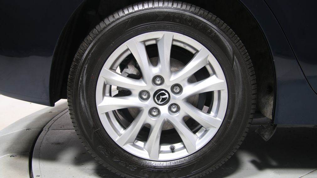 2014 Mazda 3 GS-SKY A/C GR ELECT MAGS BLUETOOTH #30