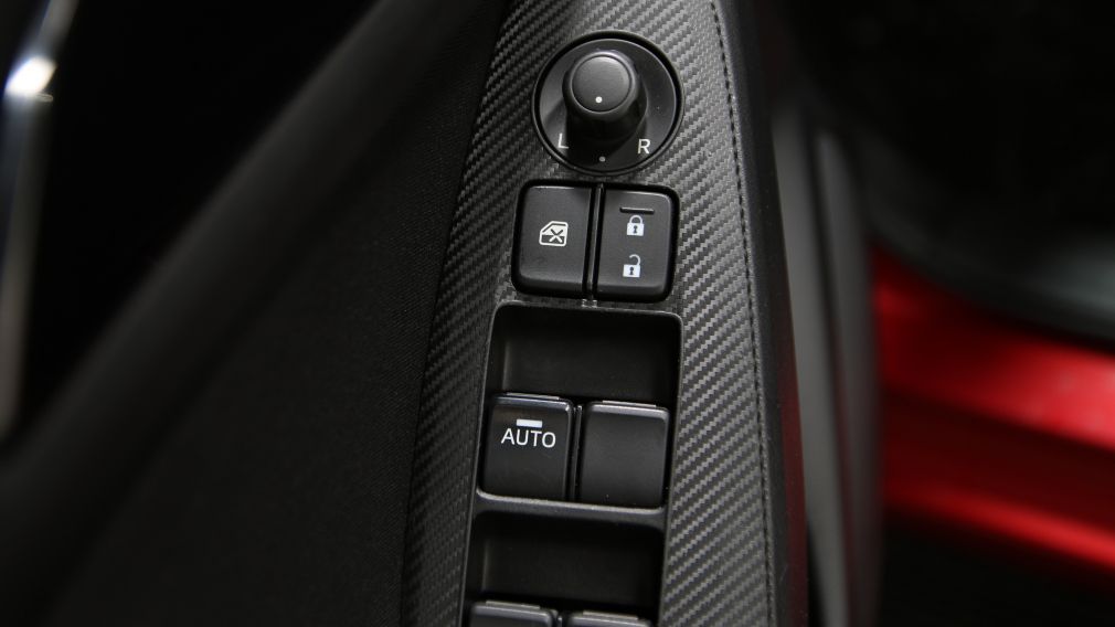 2014 Mazda 3 GS-SKY AUTO A/C MAGS BLUETOOTH CAMERA RECUL #7