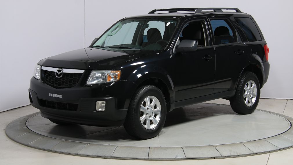 2010 Mazda Tribute GX #3