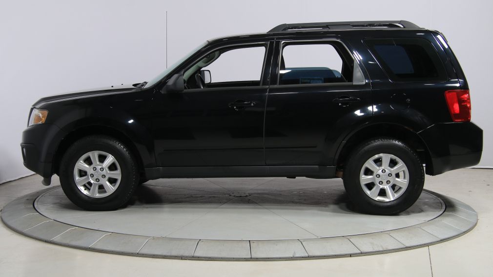 2010 Mazda Tribute GX #4