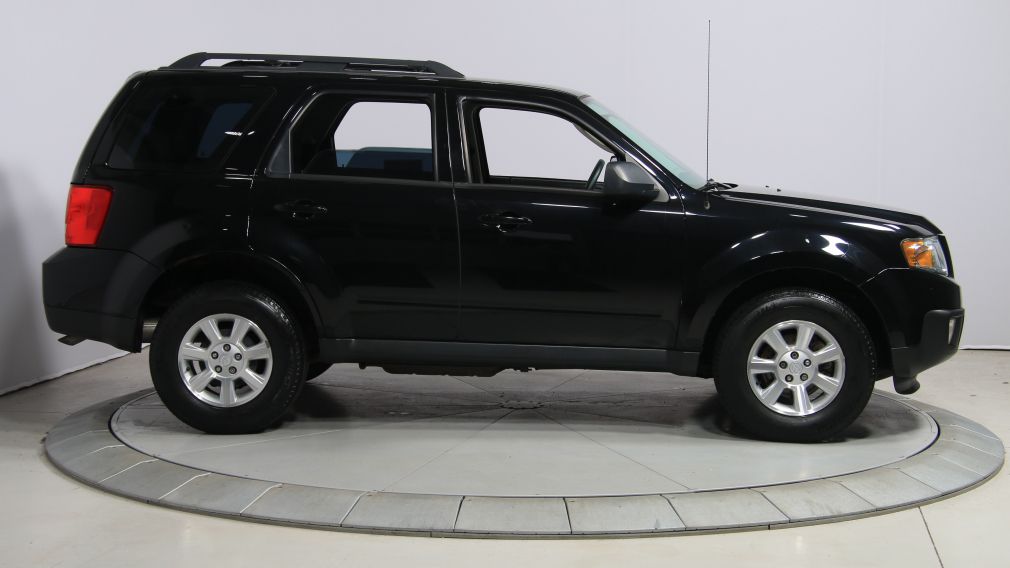 2010 Mazda Tribute GX #8