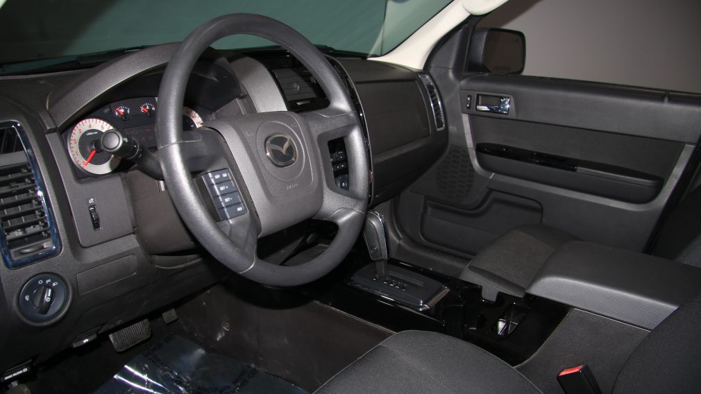 2010 Mazda Tribute GX #9