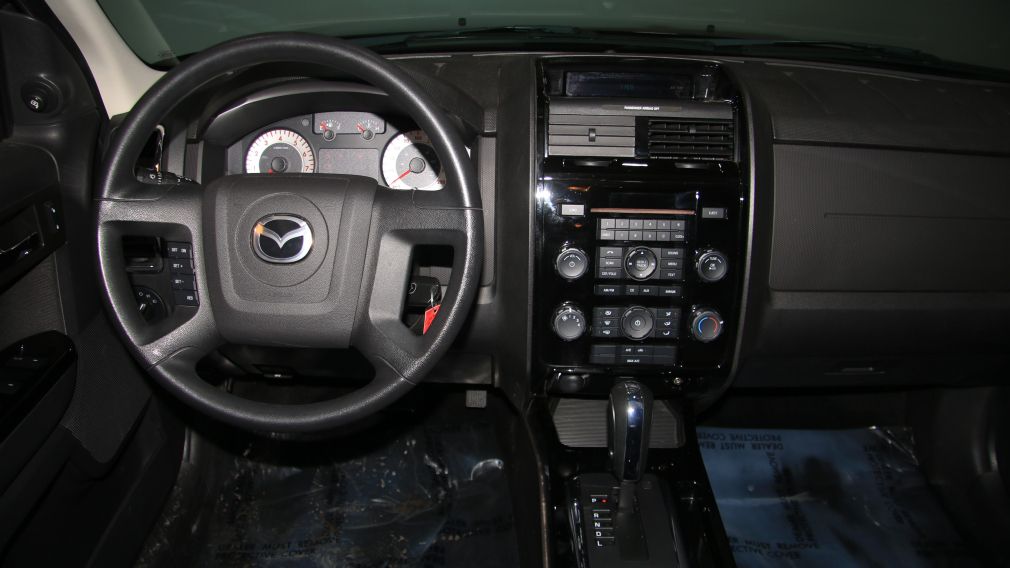 2010 Mazda Tribute GX #13