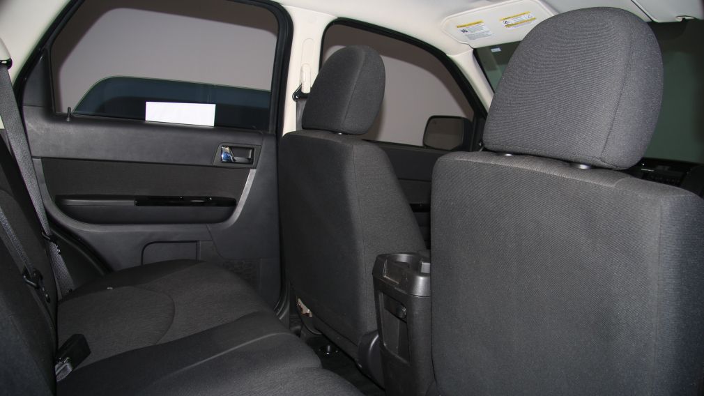 2010 Mazda Tribute GX #18