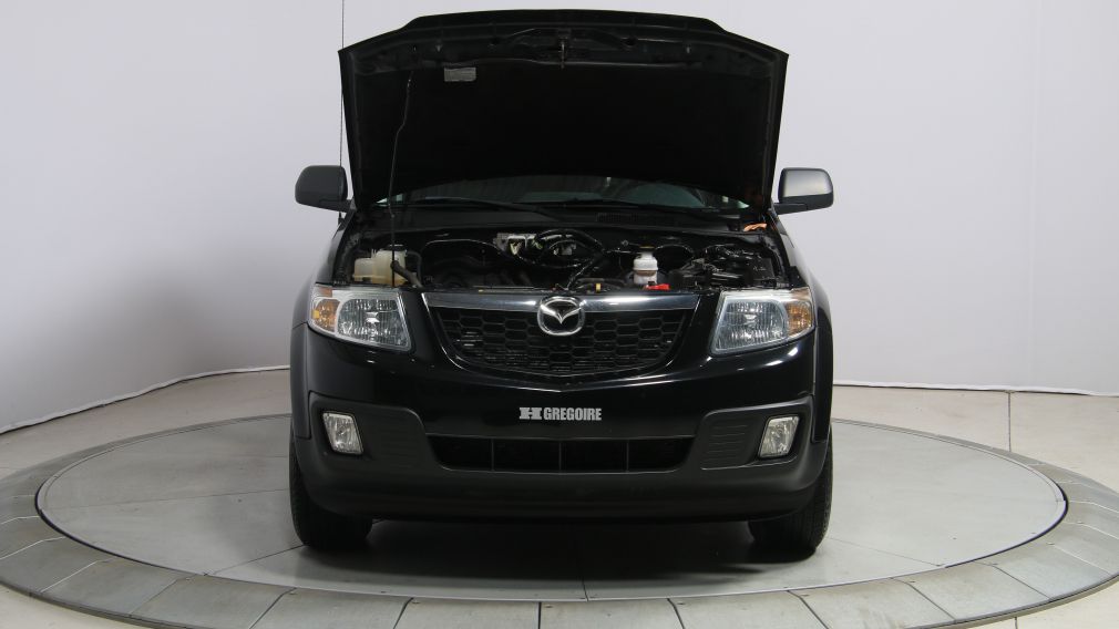 2010 Mazda Tribute GX #23