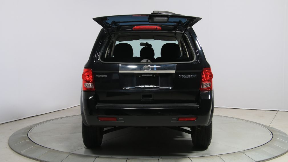 2010 Mazda Tribute GX #24