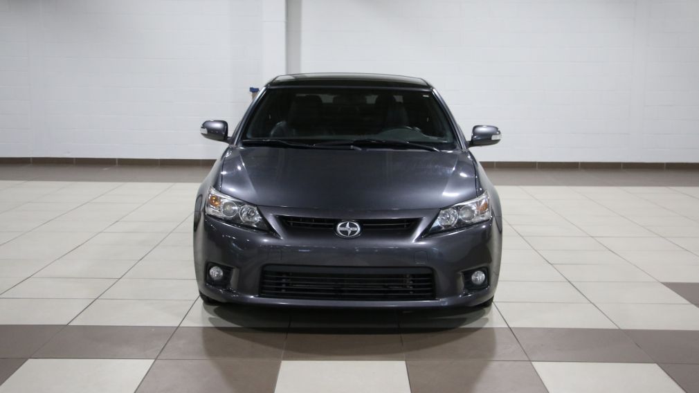 2011 Scion TC A/C CUIR TOIT MAGS #2