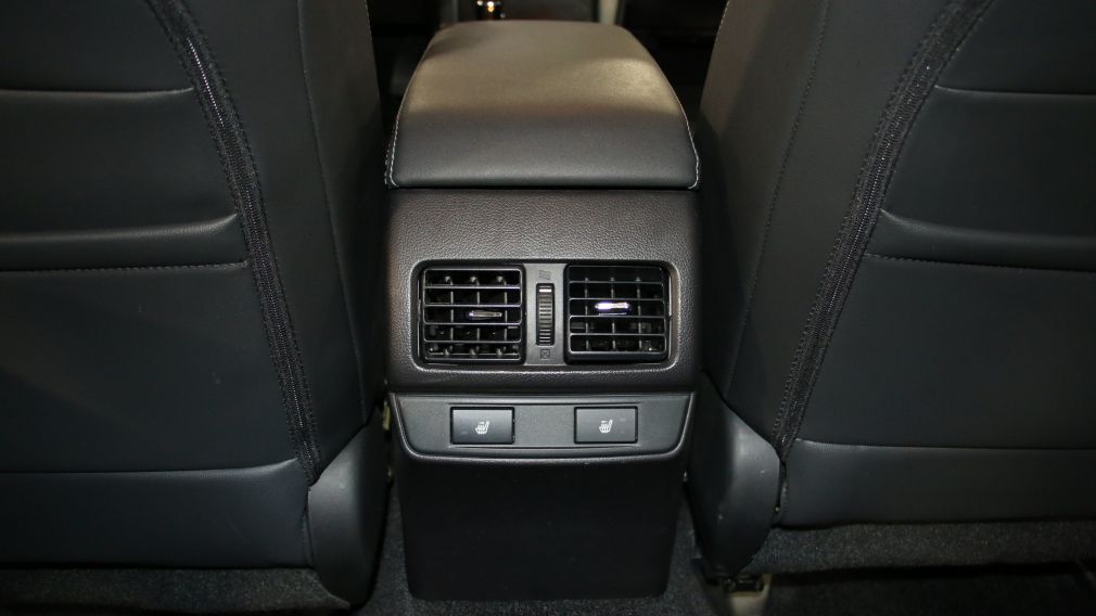 2015 Subaru Legacy 3.6R AWD AUTO A/C CUIR TOIT MAGS CAMERA RECUL NAV #17