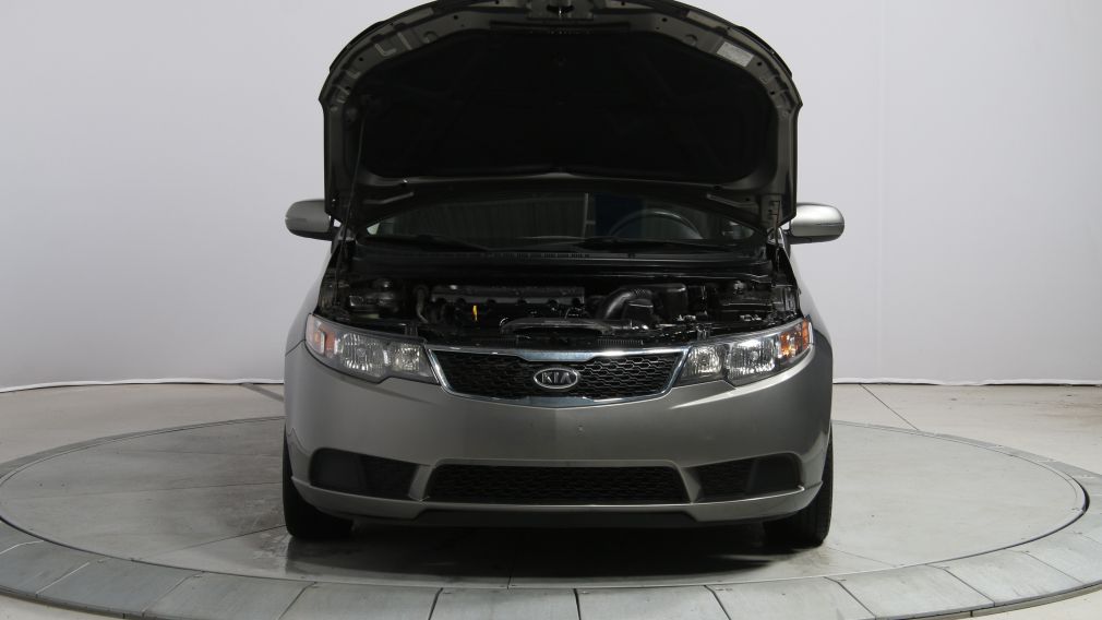 2012 Kia Forte EX AUTO A/C GR ELECT #23